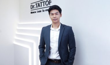 Dr.TATTOF ลบทุกรอยแผลเป็น ด้วยนวัตกรรมเลเซอร์ที่ทันสมัย มาตรฐานระดับสากล