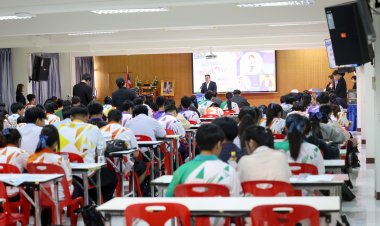 คปภ. ผุดโครงการ "OIC Drive the Future อัปเกรดสกิลเลข พิชิตสนามสอบ" เรียนฟรี