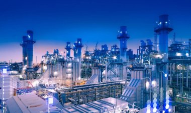 GPSC ผงาด 1 ใน 56 บริษัทชั้นนำขับเคลื่อนธุรกิจนวัตกรรมพลังงานยั่งยืน