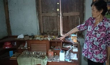 เหลือเชื่อ!อาถรรพ์บอกไม่ถูกไฟไหม้ห้องนอนสัปเหร่อ-ไหม้รถจอดใต้ร่มไม้