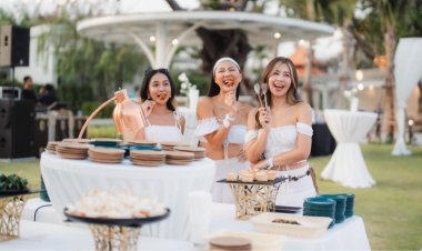 ปักหมุด!! สถานที่จัดงานเลี้ยงสุดชิคติดทะเล Aviyana Hua Hin