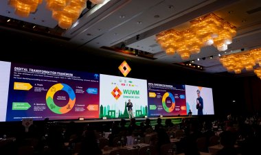 ทีเส็บวางทิศทางยกระดับอุตสาหกรรมไมซ์ไทยตั้งเป้าปี 68 สร้างรายได้ 2 แสนล้านบาท