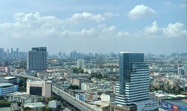 ธนาคารไทยพาณิชย์สำรองธนบัตรช่วงเทศกาลปีใหม่ 2568