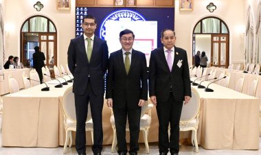 รัฐบาลทุ่ม 220 ล.หนุนเอกชนสร้างหนัง-ละคร-ซีรีส์  ชูเอกลักษณ์ไทย หวังสร้างซอฟต์พาวเวอร์