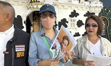 หญิงสาวร้อถูกชายหนุ่มหลอกให้รัก ชวนลงทุนร้านกัญชาสูญกว่า 3 แสน