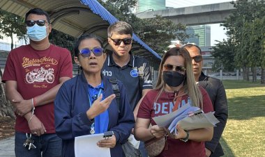 เหยื่อโควต้าสลากทิพย์แจ้งกองปราบฯเพิ่ม หลังพบผู้ต้องหายังลอยนวลอยู่