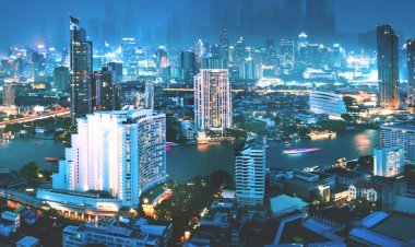 แนวโน้มเศรษฐกิจไทยปี 2568: ปัจจัยเสี่ยงและโอกาสของธุรกิจ