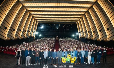 “วิมานลอยฟ้า”คว้ารางวัลภาพยนตร์ยอดเยี่ยม ในเทศกาลฉายหนังครั้งที่ 7