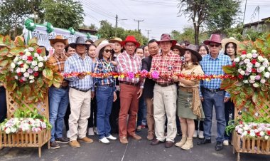 เปิดถนนเอสฟัลท์คอนกรีตสายโพธิ์กระสังข์-หนองขนาน ย่นระยะทางลำเลียงผลผลิตทาการเกษตร