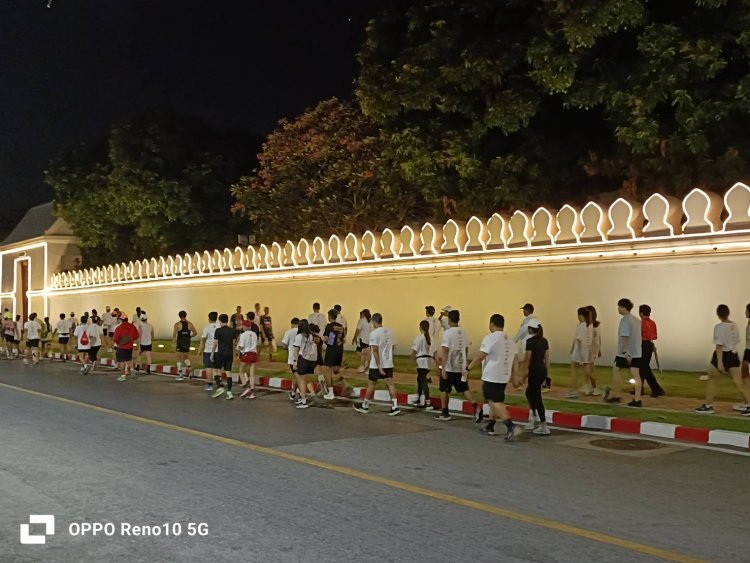 โกยรายได้ก้อนโต!!! ททท.ปลุกกระแส Mega Event “แข่งมอเตอร์GP-ดึงคิปโซเก-ลิซ่า” มาไทย