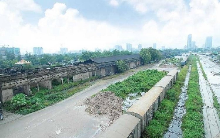 รัฐบาลไฟเขียวจัดสรร “บ้านเพื่อคนไทย”บนที่ดิน รฟท. 700 ไร่