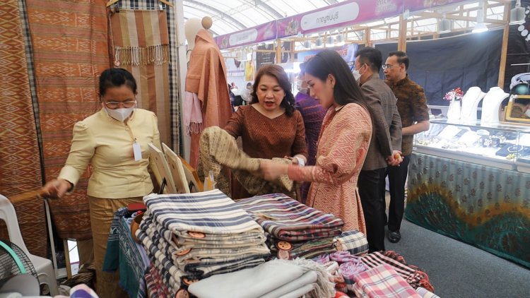 SMEs โคราชเฮ! 'คุณสู้ เราช่วย' รัฐบาลพักหนี้ 3 ปีต่อชีวิตธุรกิจทั่วไทย