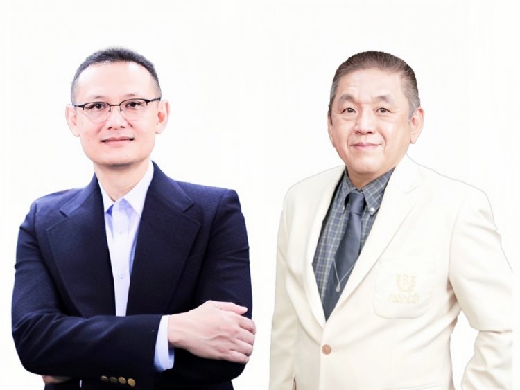 "Givora" พลิกโฉมโมเดลธุรกิจ สู่เทรนด์ใหม่เพื่อสุขภาพคนไทย เปิดกลยุทธ์ “เชิงรุก” ตอบโจทย์ ป้องกันก่อนเกิดโรค สู่การฟื้นฟูสุขภาพแบบครบวงจร