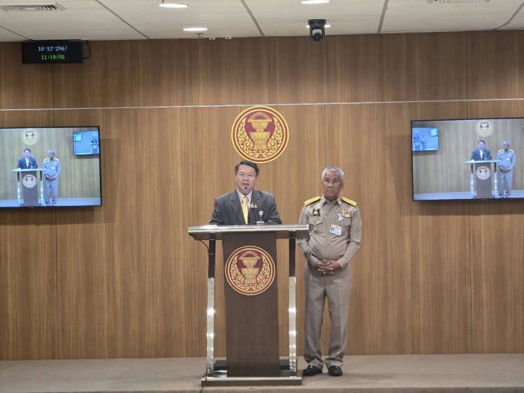 "หมอเปรม"ขู่ซักฟอกรัฐบาล หาก"นายกฯอิ๊งค์"ยังชิ่งตอบกระทู้สด
