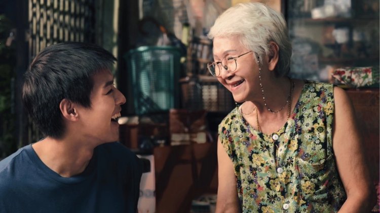‘หลานม่า’สร้างประวัติศาสตร์!หนังไทยเรื่องแรกเข้ารอบออสการ์ 15 เรื่องสุดท้าย