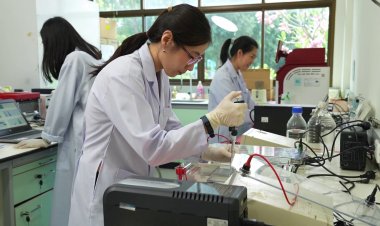 พัฒนาพันธุ์พืชด้วยเทคโนโลยีจีโนมดัน Seed hub ยกระดับรายได้เกษตรกรไทย