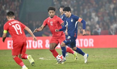 "อิชิอิ" รับเหงียน ซวน เซิน นักเตะความสามารถสูง รอวัดฝีเท้านัดชิงในบ้าน 5 มค.