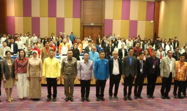 กกต. ไม่รับสมัคร ส.อบจ.ขอนแก่น 1 รายเหตุไม่ไปเลือกตั้ง  พร้อมจำกัดสิทธิ์ทางการเมือง 2 ปี