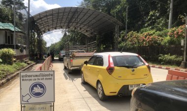 ยะลาคุมเข้มปรับแผนรับมือเหตุไม่สงบชายแดนใต้หลังเกิดเหตุต่อเนื่อง