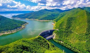 กรมชลฯ เตรียมพร้อมจัดการน้ำ 4 เขื่อนหลัก รับมือภัยแล้ง