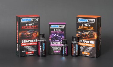 ‘กราฟีน’ วัสดุฯมหัศจรรย์สู่ผลิตภัณฑ์NAMITEC