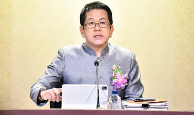 ครม.เคาะกรอบวงเงินรายจ่ายปี 69 จำนวน 3.78 ล้านล้าน ขาดดุล 8.6 แสนล้าน