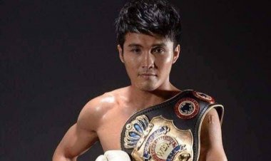 "แก้วฟ้า" บินชุบตัวจีน เสริมความแข็งแกร่ง "เสี่ยดำ"มั่นใจมีเซอร์ไพรส์