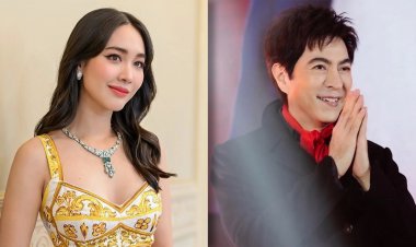 ด่วน!อัยกาสั่งฟ้อง กันต์ กันตถาวร ด้าน มิน - แซม รอด เตรียมปล่อยตัวเย็นนี้