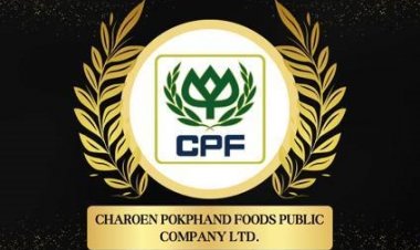 ซีพีเอฟ รับรางวัลระดับโลก "Global MIKE Award 2024” ย้ำองค์กรโดดเด่นด้านจัดการความรู้และนวัตกรรม