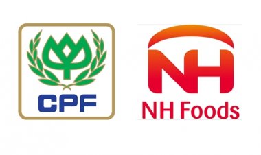 ซีพีเอฟ จับมือ นิปปอนแฮม  เสริมแกร่งธุรกิจอาหารแปรรูปในเอเชีย
