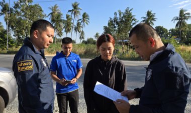 ตำรวจไซเบอร์จับกุมเครือข่ายพนันออนไลน์ “Mafia88”รวบ 9 ผู้ต้องหา