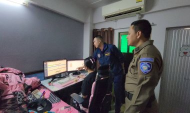 ตำรวจไซเบอร์บุกทลายเครือข่ายเว็บพนัน “Badboy69”เงินหมุน 10 ล้านต่อเดือน