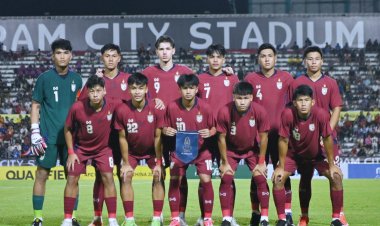"ส.ฟุตบอล"ประกาศรายชื่อ 33 นักเตะไทย U20 ชิงแชมป์เอเชีย ที่จีน