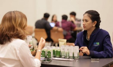 ขาดสภาพคล่อง แบงก์เมินปล่อยเงินกู้ “SMEs”จ่อทยอยปิดกิจการ