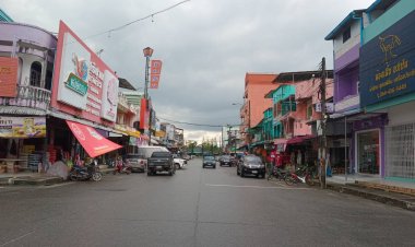 เอกชนแม่ขรีหนุนรัฐบาลขุดคลองระบายน้ำป้องกัน "ภาคใต้"น้ำท่วมซ้ำซาก-ศก.พังพินาศ