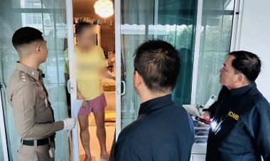 รวบ “โอม ช่างภาพ”ปล่อยภาพคลิปลามกนางแบบลง OnlyFans รับรายได้กว่า 2 ล้าน