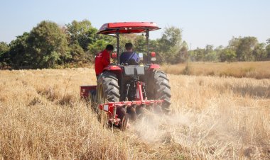 เดินหน้าโครงการส่งเสริมลดปล่อยก๊าซเรือนกระจกภาคการเกษตร เพื่อการผลิตสินค้าเกษตรคาร์บอนต่ำ