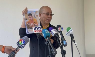 ‘อัจฉริยะ’ ร้องน.1 สอบปมตร.นอกรีต พาพวก อุ้มรีดทรัพย์นทท.จีน