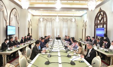 นายกฯเรียกตรวจการบ้านขันน็อตแก้ปัญหา PM2.5 ลั่นสั่งไป 2 สัปดาห์ฝุ่นยังเยอะ