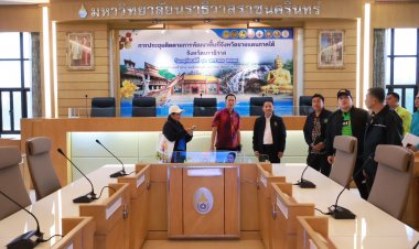 นายกรัฐมนตรีนำคณะลงพื้นที่เยี่ยมเยี่ยมการพัฒนาพื้นที่เมืองนราธิวาสพรุ่งนี้