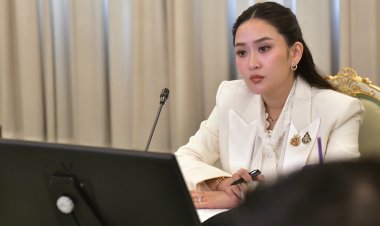 นายกฯขู่ลงดาบเกษตรกรดื้อเผาพืชไร่ จ่อลดเงินช่วยเหลือ หวังลดฝุ่น PM 2.5