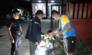 น้องเมียเดือด!คว้าปืนลูกซองยิงพี่เขยเจ็บสาหัสหวิดดับ