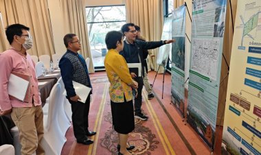 กรมชลประทาน เร่งสำรวจออกแบบประตูระบายน้ำบ้านวังชัน จ.ปราจีนบุรี แก้ไขน้ำท่วม-น้ำแล้ง-น้ำเค็ม