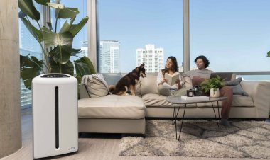 แอมเวย์ ส่ง “โปรสู้ฝุ่น PM2.5” จัดโปรแรงรับต้นปี เครื่องกรองอากาศ “แอทโมสเฟียร์” ลดสูงสุด 5,500 บาท พร้อมผ่อน 0%