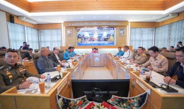 นายกฯกำชับเร่งรัดติดตามการพัฒนาจังหวัดชายแดนใต้