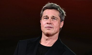 แหม่มฝรั่งเศส ถูกมิจฉาชีพใช้ AI ปลอมเป็น "แบรด พิตต์"ตุ๋นสูญเงินกว่า 29 ล้านบาท