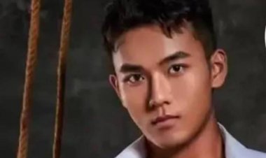 “ผู้การติ๊บ”ประสานเมียนมาแล้วแต่ยังไร้เงา“หยาง เจ๋อ ฉี” นายแบบจีน