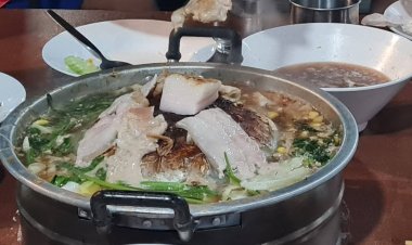 ควบคุมโรคเผยชาวอีสานตอนล่างล้มป่วยไข้หูดับสูง 197 ราย ตาย 22 ศพ