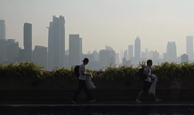 ค่าฝุ่น PM2.5 อัดแน่นทั่วกรุงฯ เกินมาตรฐาน 70 พื้นที่ อีก 44 จว.