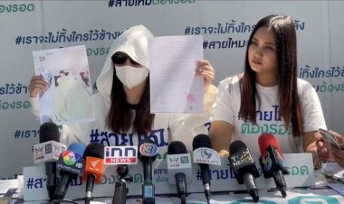 แม่เด็ก 13 ร้องสายไหมถูกกลุ่มเพื่อนรุ่นพี่พาไปมอมยา-ข่มขืน 2 วัน